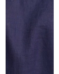 Vilebrequin Caroubier Linen Shirt