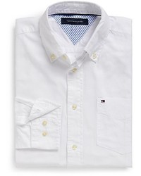 Tommy Hilfiger Classic Fit Oxford