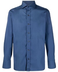 Tom Ford Cutaway Collar Shirt