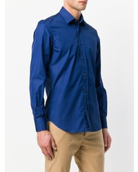 Aspesi Front Button Shirt