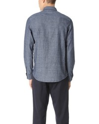 A.P.C. Hector Shirt