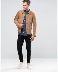 Selected Homme Button Down Shirt