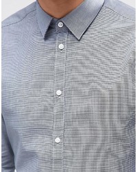 Esprit Long Sleeve Shirt In Regular Fit