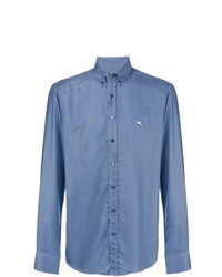 Etro Long Sleeve Shirt