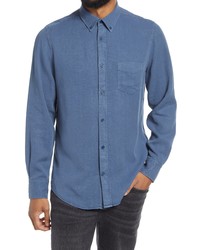 Nn07 Manza Slim Fit Shirt