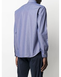 Aspesi Micro Stripe Shirt
