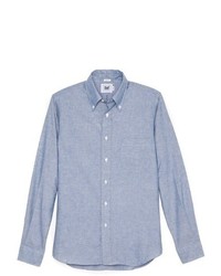 Mark McNairy New Amsterdam Button Down Shirt