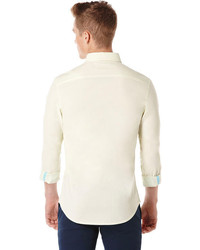 Original Penguin Core Oxford Long Sleeve Shirt
