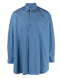 Our Legacy Oversized Button Up Shirt