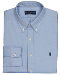 Polo Ralph Lauren Pinpoint Oxford Dress Shirt