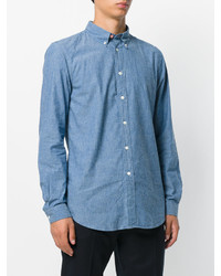 Paul Smith Ps By Button Down Shirt