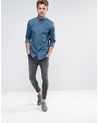 Selected Homme Sonton Long Sleeved Shirt