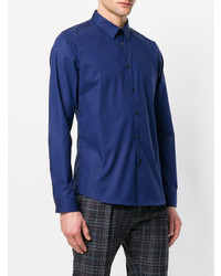 Ps By Paul Smith Slim Fit Shirt