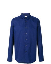 Ps By Paul Smith Slim Fit Shirt