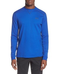 Under Armour Amplify Thermal Long Sleeve T Shirt