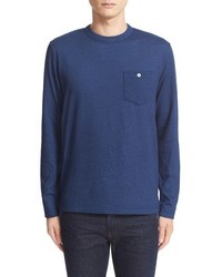 Todd Snyder Long Sleeve T Shirt