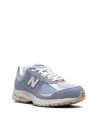 New Balance 2002r Wet Blue Sneakers