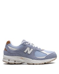 New Balance 2002r Wet Blue Sneakers