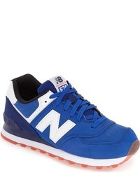 New Balance 574 Boardwalk Sneakers