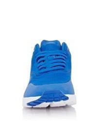 Nike Air Max 1 Ultra Moire Sneakers Blue