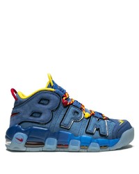 Nike Air More Uptempo 96 Doernbecher 2017 Sneakers