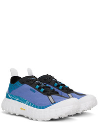 Norda Blue 001 Rz Sneakers