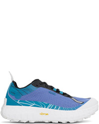 Norda Blue 001 Rz Sneakers