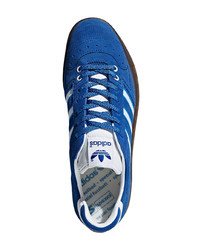 adidas Blue Handball Kreft Spzl Sneakers