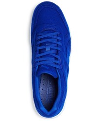 Puma Bright Lace Up Sneakers