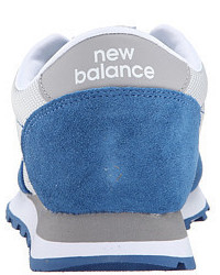 New Balance Classics Wl501