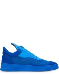 Filling Pieces Wavy Sneakers