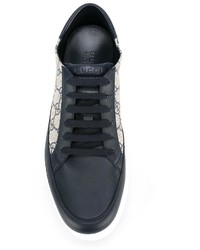Gucci Gg Supreme Sneakers