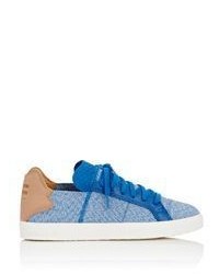 adidas Lace Up Pw Sneakers Blue