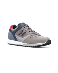 Hogan Low Top Trainers