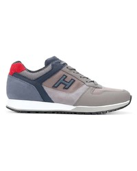 Hogan Low Top Trainers