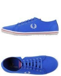 Fred Perry Low Tops Trainers