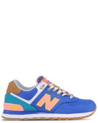 New Balance Low Tops Trainers