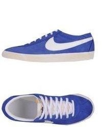 Nike Low Tops Trainers