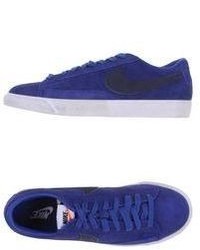Nike Low Tops Trainers
