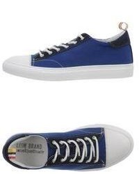 Lw Brand Low Tops Trainers