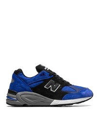 New Balance Made In Usa 990v2 Sneakers