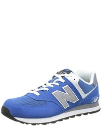 New Balance 574 Core Plus Fashion Sneaker