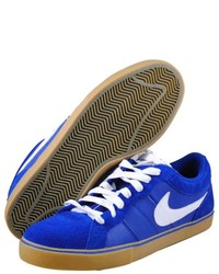 Nike Isolate Lr Blue Fashion Sneakers