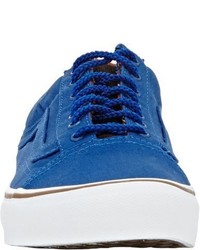 Vans Og Old Skool Lx Sneakers Blue