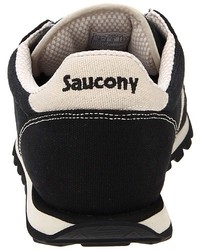 Saucony Originals Jazz Low Pro Vegan Classic Shoes