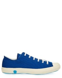 Shoes Like Pottery Low Top Canvas Trainers