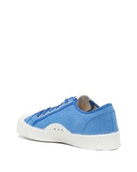 Spalwart Special Washed Low Top Sneakers