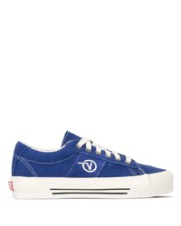 Vans Thick Sole Sneakers