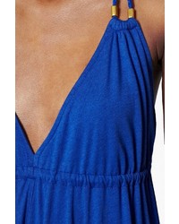 French Connection Jersey Beach Maxi Dress