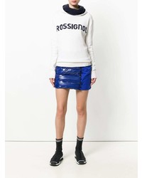 Rossignol Padded Kelys Mini Skirt